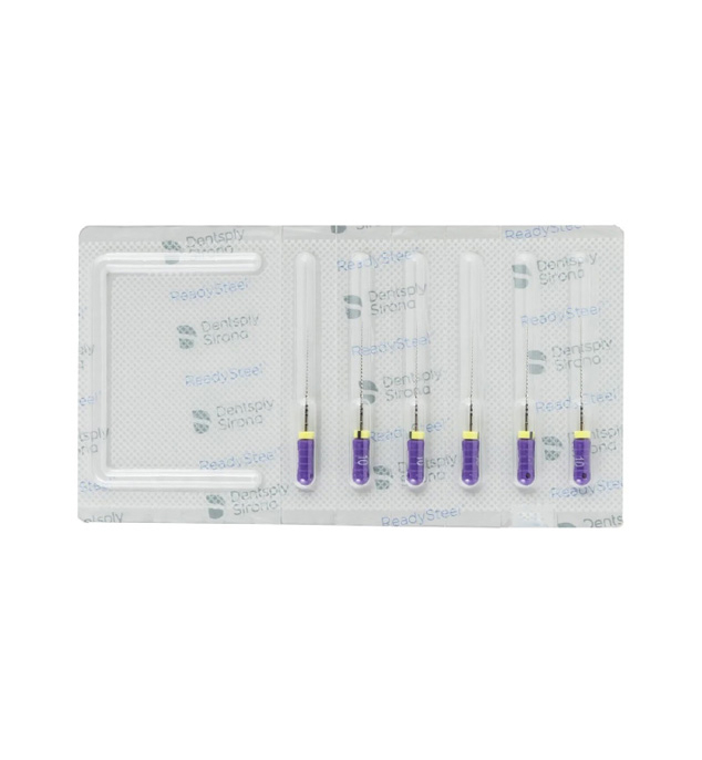فایل دستی Dentsply C+File