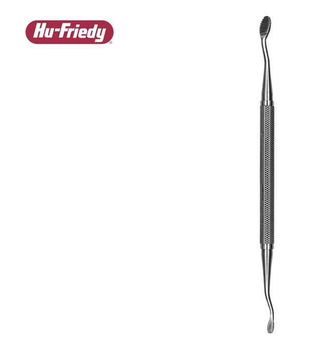 بون فایل میلر 21 Hu-Friedy 