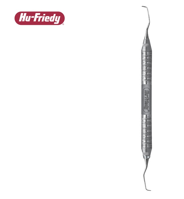 کورت گریسی شماره 11/12 Hu-Friedy 