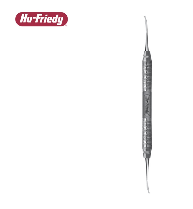 چیزل پریو شماره 2 Hu-Friedy