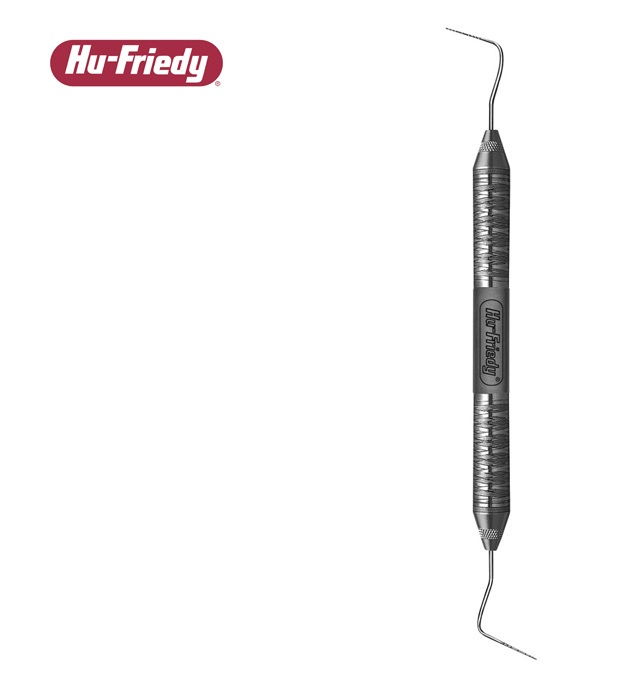 پروب زاویه دار Hu-Friedy Wiliams