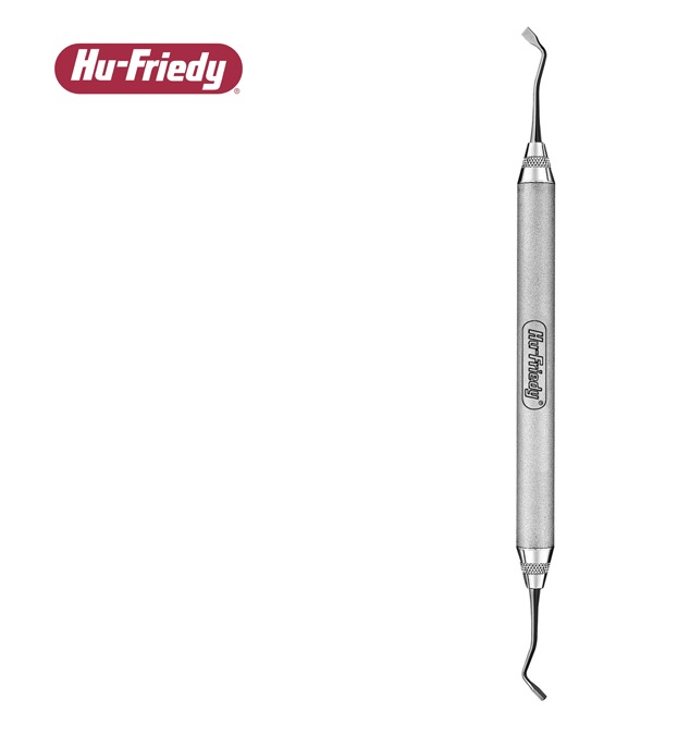 قلم کامپوزیت Hu-Friedy XTS HOLLENBACK