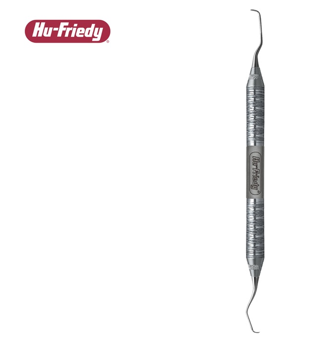 کورت گریسی شماره 11/12 Hu-Friedy After Five