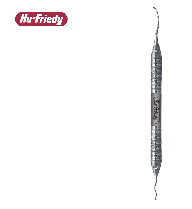 کورت گریسی شماره 12/13 Hu-Friedy