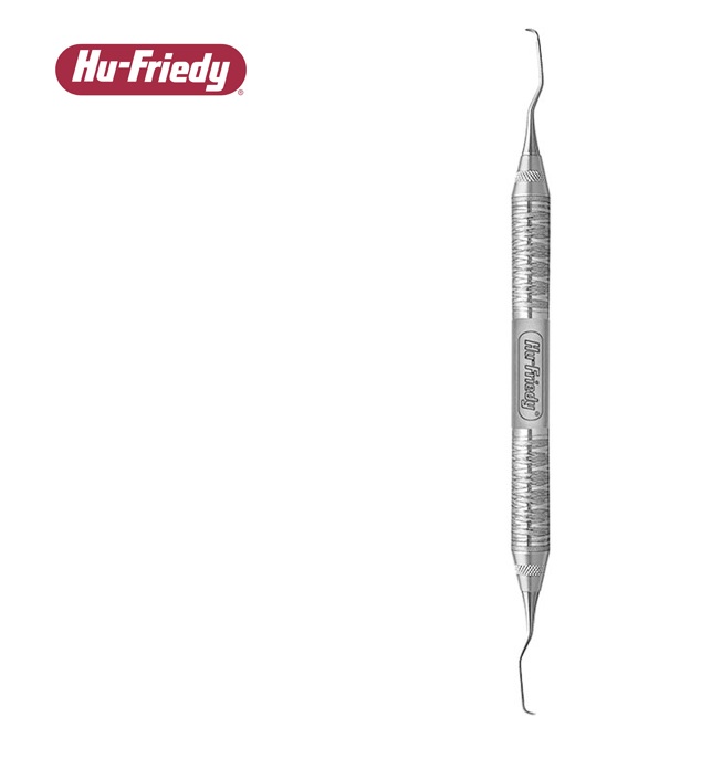 کورت گریسی شماره 1/2 Hu-Friedy