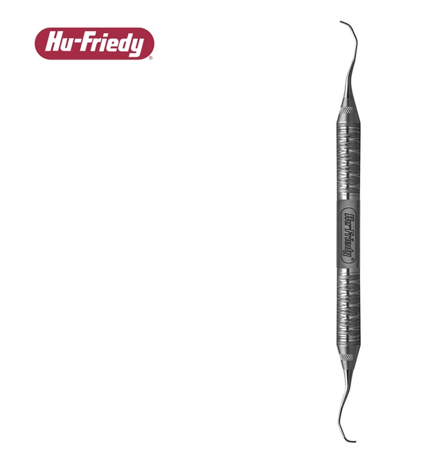 کورت گریسی شماره 13/14 Hu-Friedy