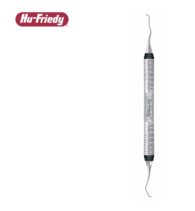 کورت گریسی شماره 11/14 Hu-Friedy