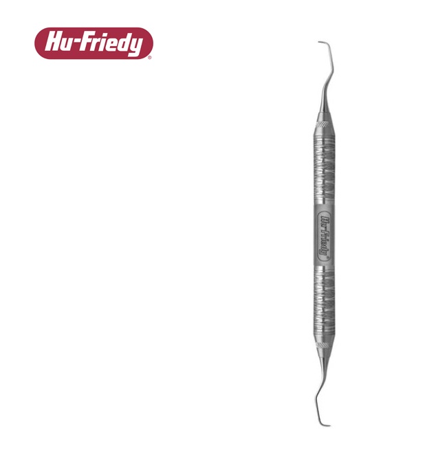 کورت گریسی شماره 5/6 Hu-Friedy