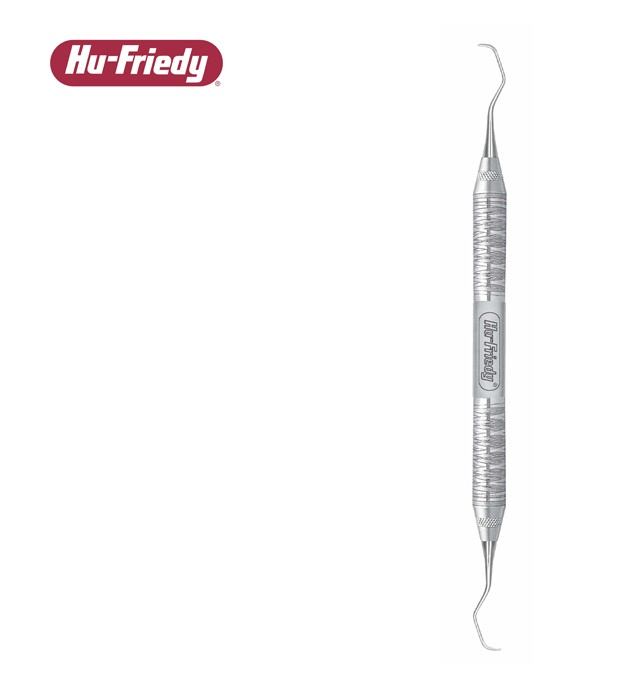 کورت گریسی شماره 3/4 Hu-Friedy