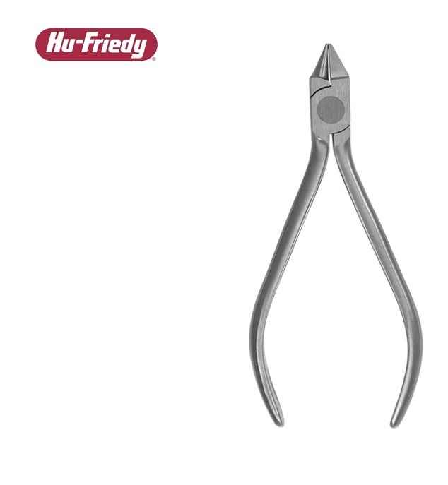 پلایر ارتودنسی Hu-Friedy Bird Beak