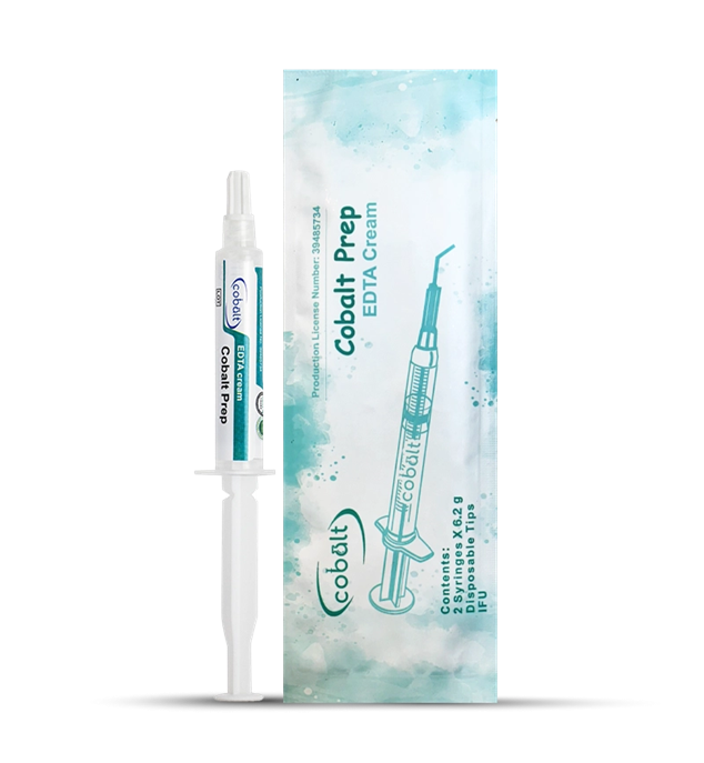  آرسی پرپ کبالت