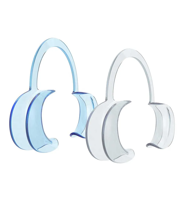 دهان باز کن دو طرفه قابل اتوکلاو Treata - بسته 5 عددی