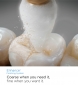 ست فینیشینگ کامپوزیت Dentsply Enhance