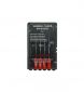 فینگر اسپریدر Dentsply Tapered NiTi 25 B