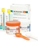 ست مواد قالبگیری شماره سه (BonaSil) با واش DMP Light Extra