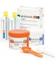 ست مواد قالبگیری شماره چهار (BonaSil) با واش Light و DMP Light Extra 