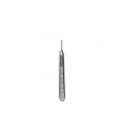 دسته بیستوری Scalpel Handele 1