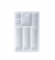 Disposable Tray 1