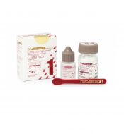 گلاس آینومر لوتینگ و لاینینگ Fuji One Gold Label