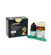 گلاس آینومر ترمیمی Fuji II LC Gold Label
