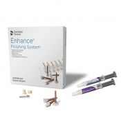ست کامل فینیشینگ پالیشینگ کامپوزیت Dentsply Enhance 