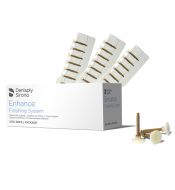 ست 30 عددی فینیشینگ کامپوزیت مدل  Dentsply Enhance Disc 