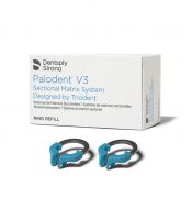 رینگ دو عددی سکشنال ماتریکس Palodent V3