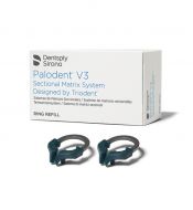 رینگ دو عددی سکشنال ماتریکس Palodent V3 Narrow