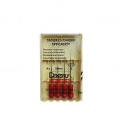 فینگر اسپریدر Dentsply Tapered SST 25 B