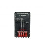 فینگر اسپریدر Dentsply Tapered NiTi 25 B