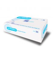 دستکش معاینه لاتکس بدون پودر  OP-Perfect Excellent Finishing