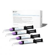 کامپوزیت کوربیلداپ دوال کیور Dentsply Core.X flow