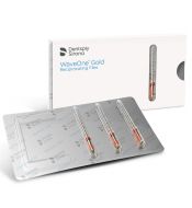 فایل روتاری رسیپروکال Dentsply WaveOne Gold