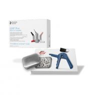 استارترکیت کامپوزیت بالک فیل فلو Dentsply SDR Plus + باندینگ Prime & Bond Universal