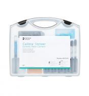 کیت سمان رزینی لایت کیور Dentsply Calibra Veneer