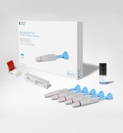 کامپوزیت نانو سرامیک یونیورسال Neo Spectra ST LV Intro Kit