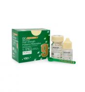 گلاس آینومر ترمیمی Fuji IX Gold Label