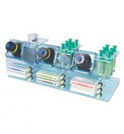 استند Endo-Station Go Easy 3 سرکامد