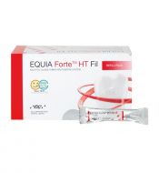 گلاس آینومر GC EQUIA Forte HT