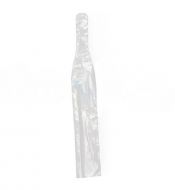 روکش یکبارمصرف لایت کیور قلمی دندانپزشکی - 25 عددی