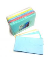 پیشبند یکبار مصرف تاشده جعبه ای 500 گرمی- 100 عددی